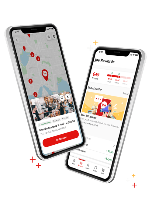 consumer app consumer app