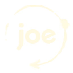 Joe Coffee mobile order and pay logo