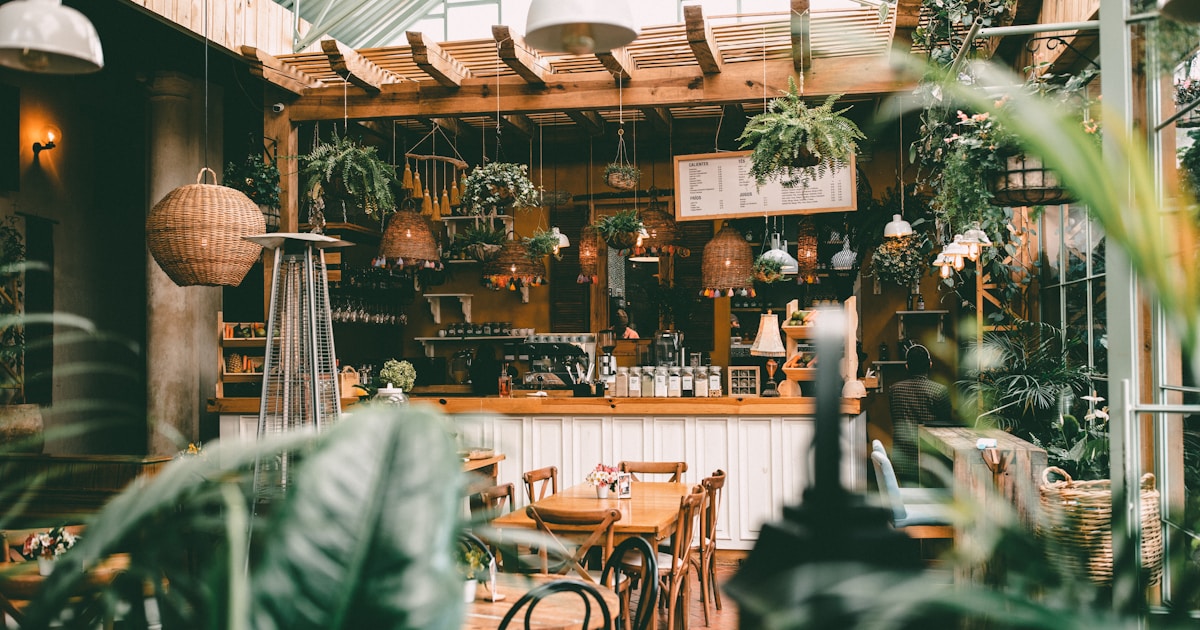 May + June Offer Update & Barista Reaction Vid