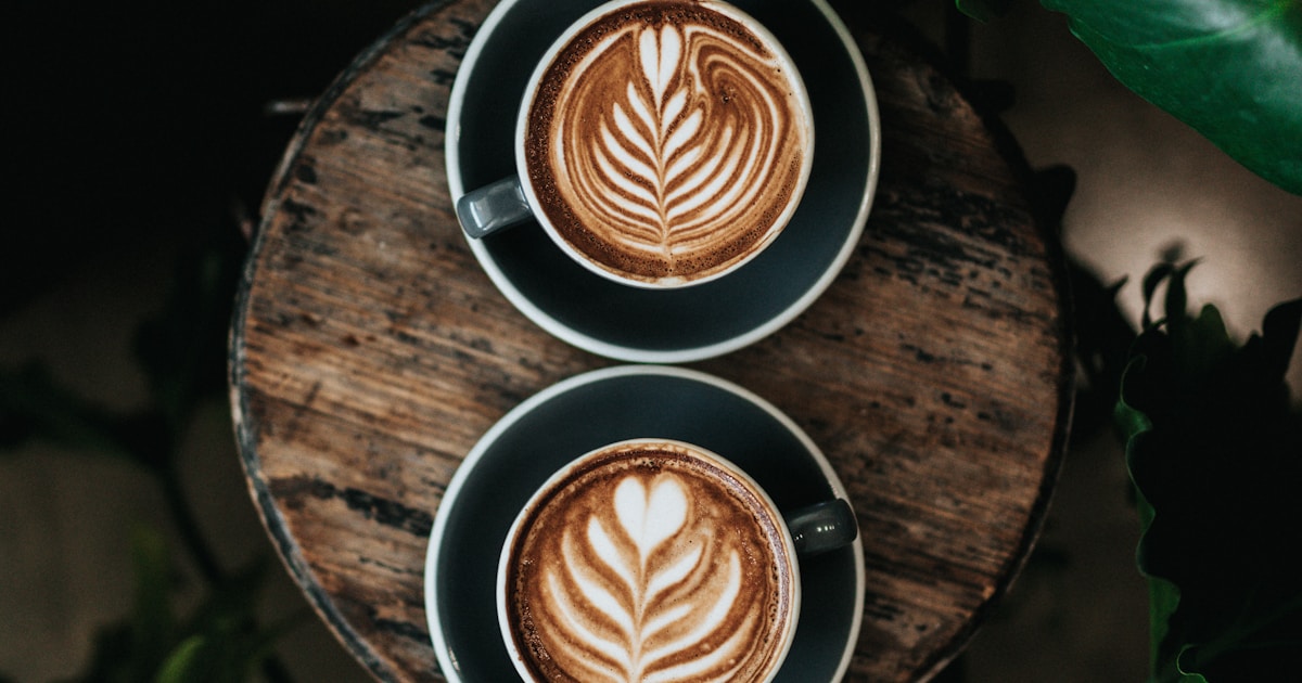 Why Local Coffee Matters: The Indie Shop Revolution