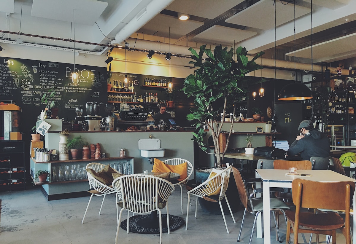 State of Coffee: Q1 2026 Archive