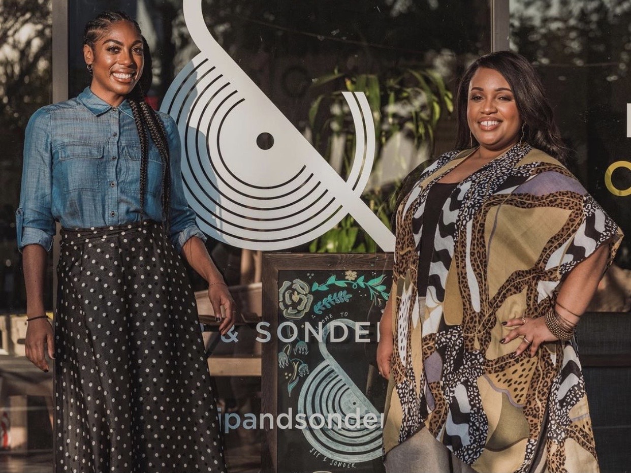 Keep Coffee Local: Going Above & Beyond