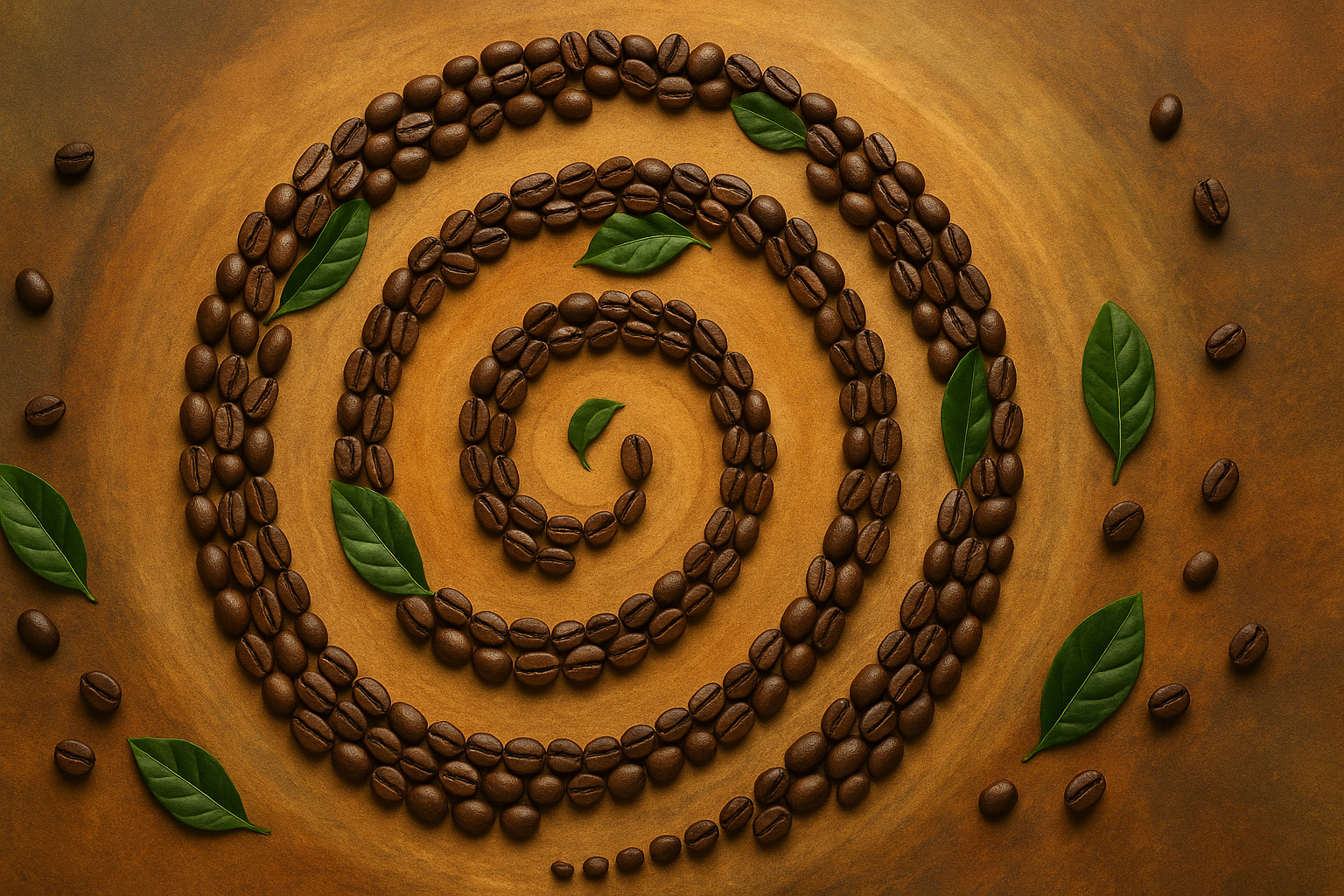 Reimagining Coffee from Root to Cup: Building Regenerative Systems at Joe Coffee