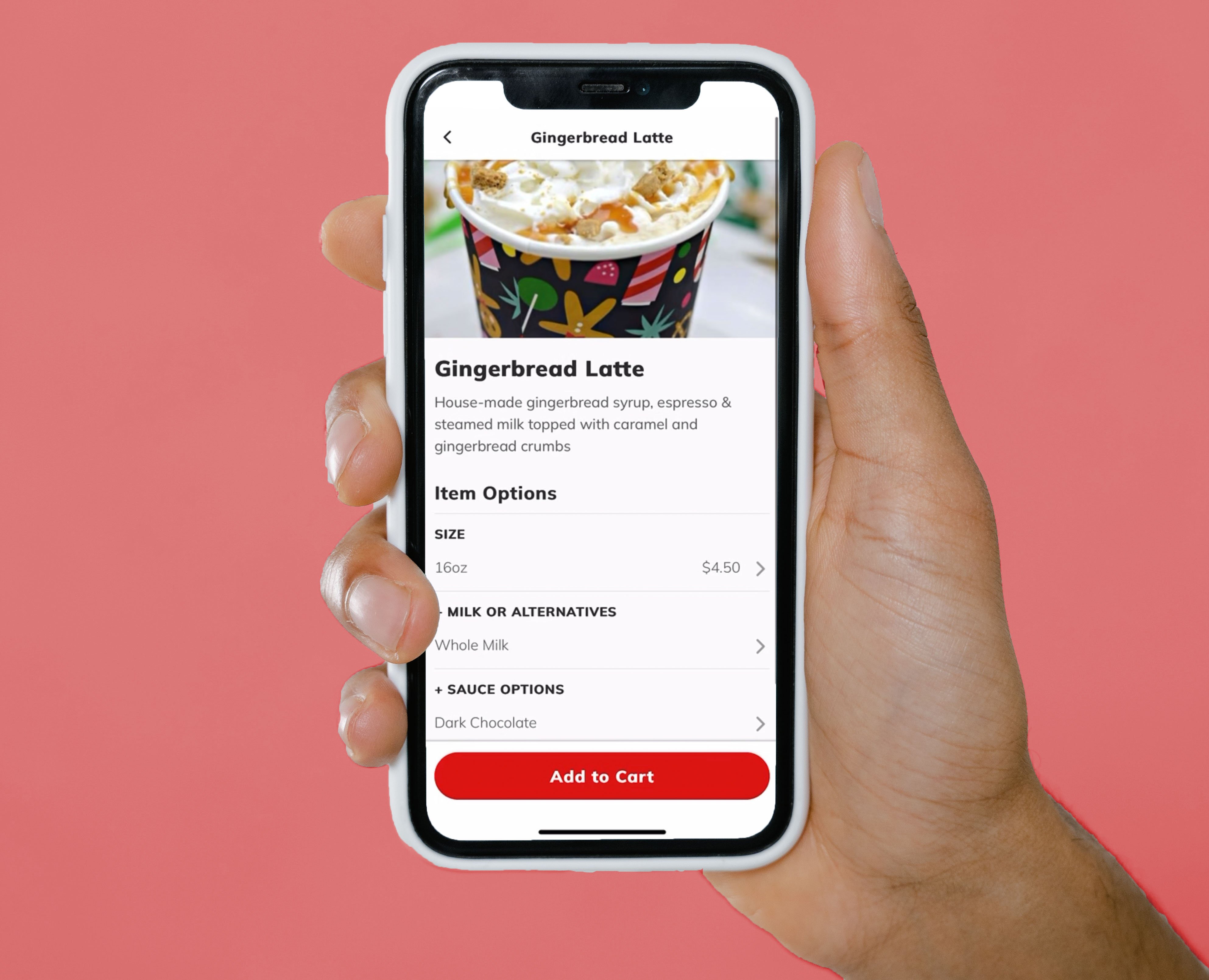 Built-in Menu Features to Boost Seasonal Sales 🎄