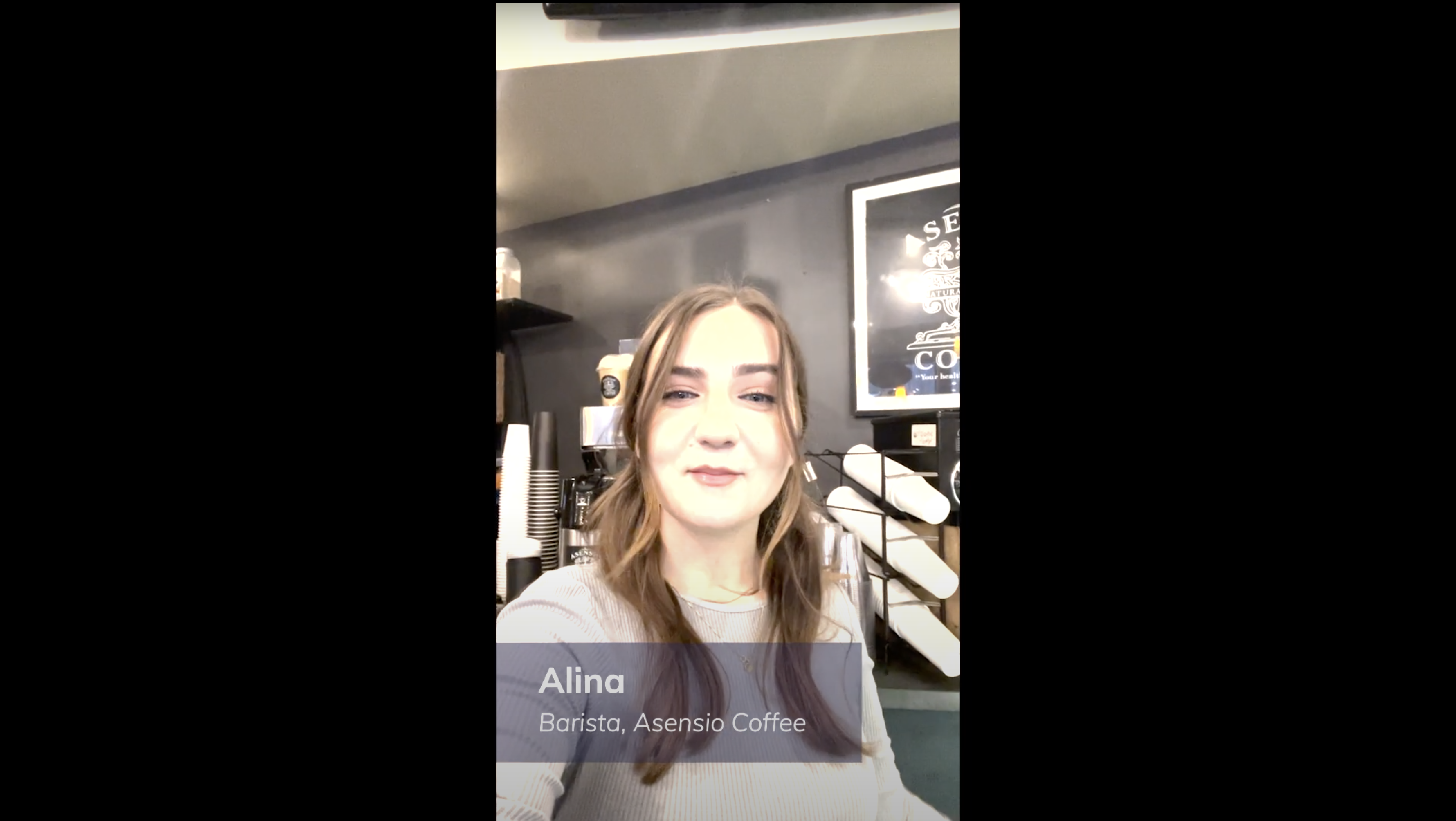 Getting Baristas Back to What They Love