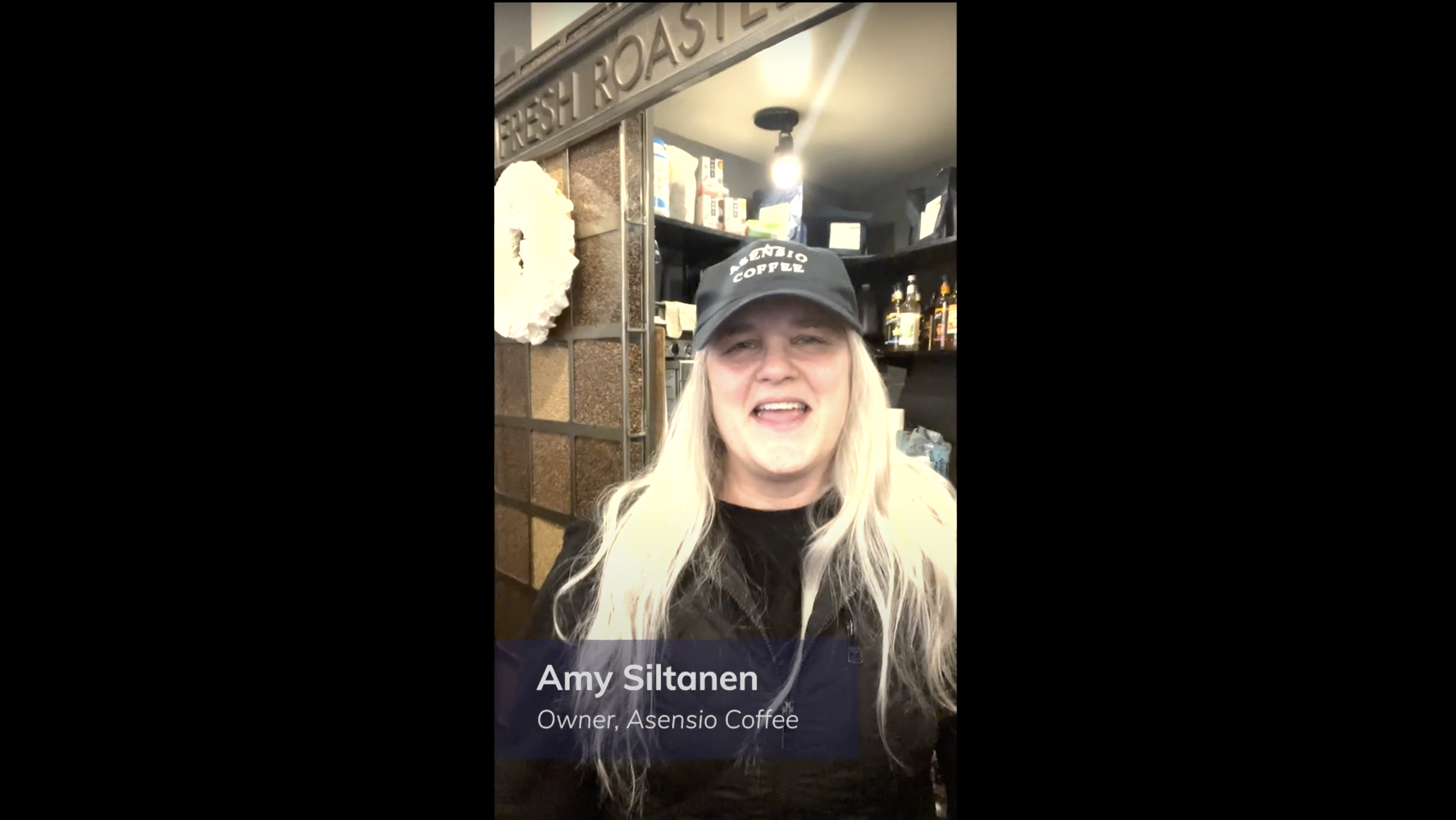 Asensio Coffee Simplifies Barista Workflow with joe POS