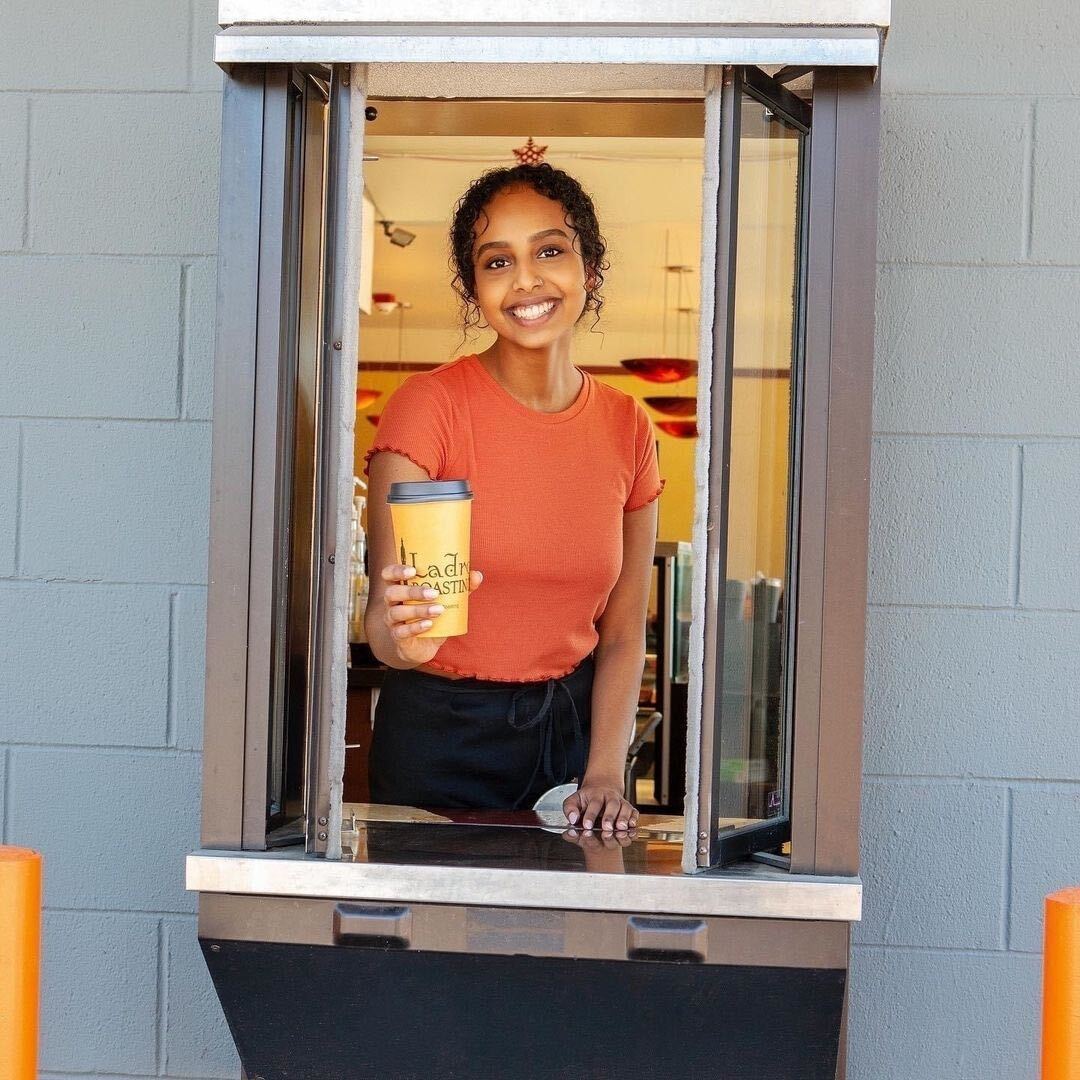 Caffe Ladro Upgrades All 18 Locations to joe Point-of-Sale