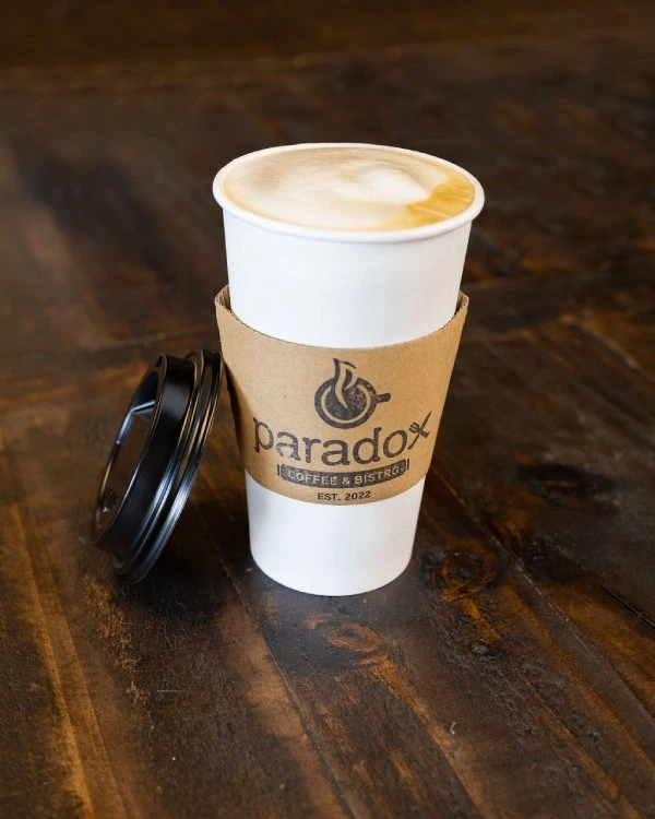 Paradox Coffee: Embracing Community, Loyalty, and Growth with joe Point of Sale