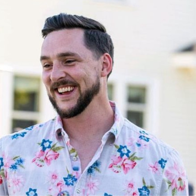Brenden Martin